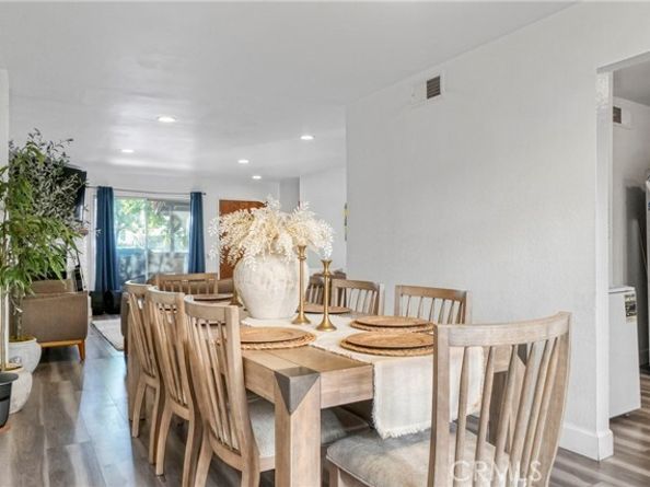 9414 Moonbeam Avenue 18, Panorama City (los Angeles) CA 91402