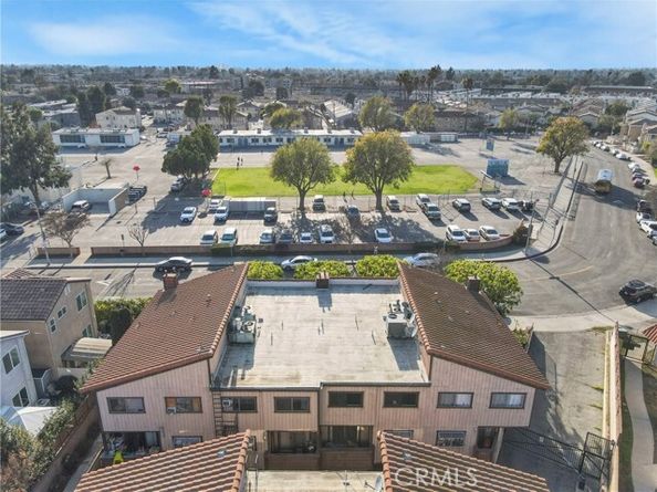 9414 Moonbeam Avenue 18, Panorama City (los Angeles) CA 91402