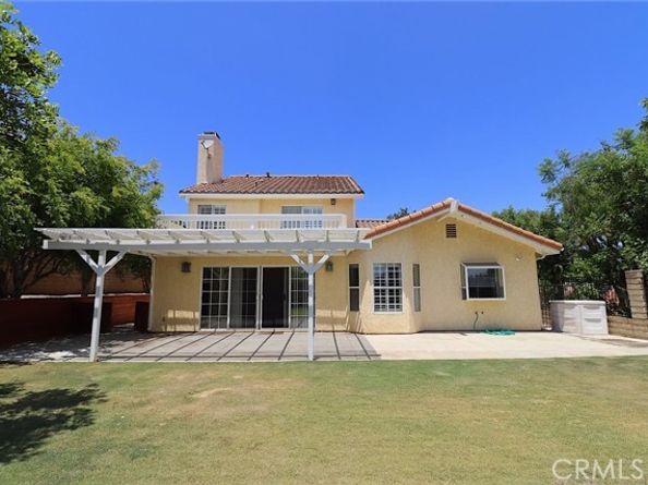 17252 Wentzel Way, Granada Hills (los Angeles) CA 91344
