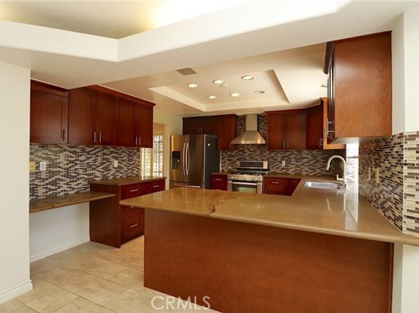 17252 Wentzel Way, Granada Hills (los Angeles) CA 91344