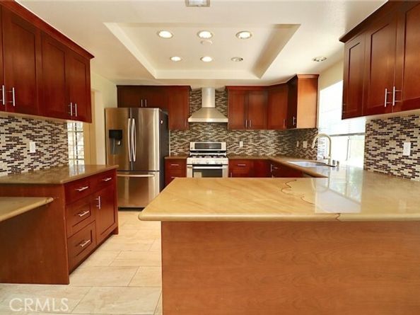 17252 Wentzel Way, Granada Hills (los Angeles) CA 91344