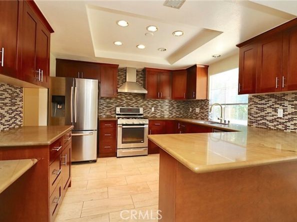 17252 Wentzel Way, Granada Hills (los Angeles) CA 91344