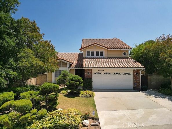 17252 Wentzel Way, Granada Hills (los Angeles) CA 91344