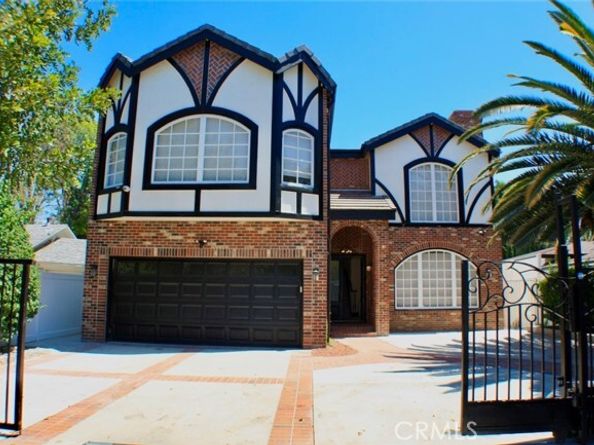 5514 SYLVIA Avenue, Tarzana (los Angeles) CA 91356