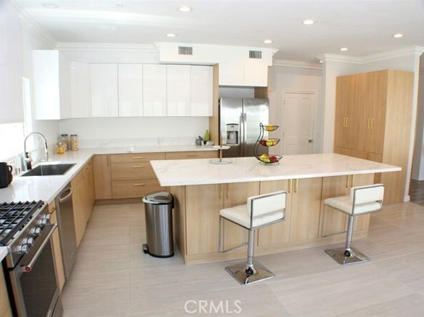 5514 SYLVIA Avenue, Tarzana (los Angeles) CA 91356