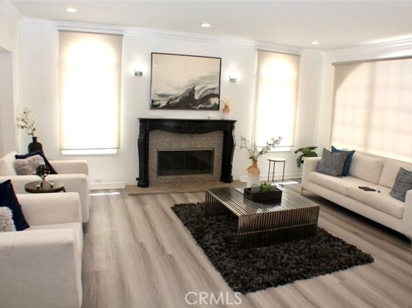 5514 SYLVIA Avenue, Tarzana (los Angeles) CA 91356