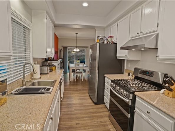 12888 Four Palms Lane, Sylmar (los Angeles) CA 91342