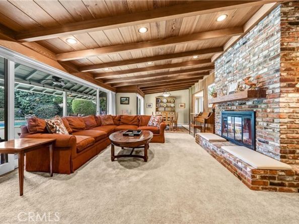 17300 Sunburst, Northridge (los Angeles) CA 91325