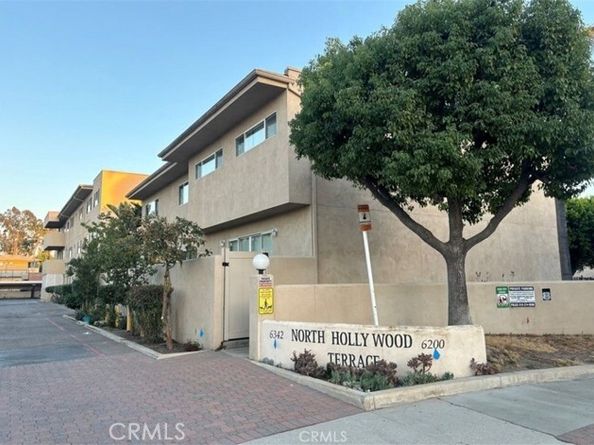6342 Morse Avenue 207, North Hollywood (los Angeles) CA 91606