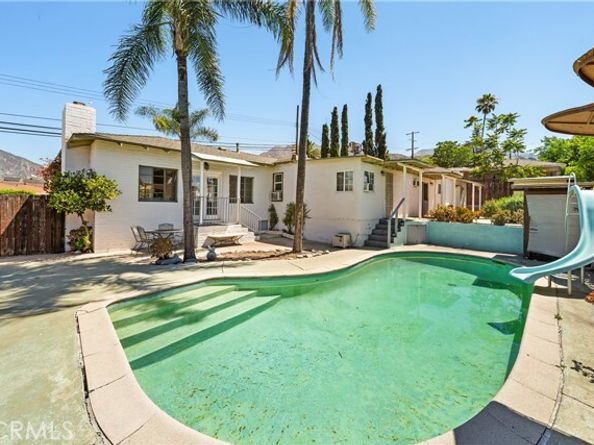 7314 Summitrose Street, Tujunga (los Angeles) CA 91042