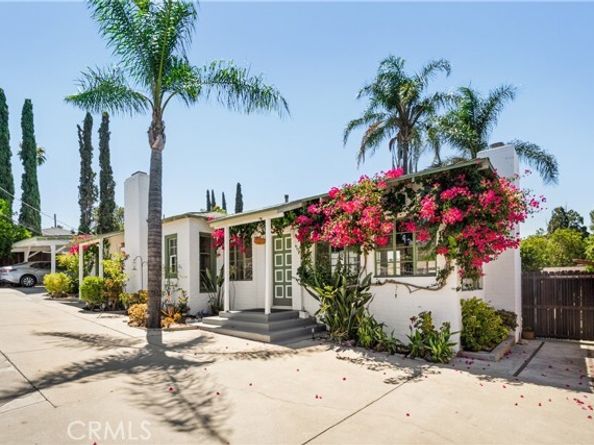 7314 Summitrose Street, Tujunga (los Angeles) CA 91042