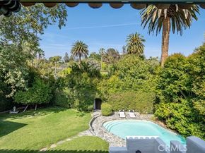1851 Outpost Drive, Hollywood (los Angeles) CA 90068