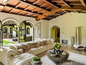 1851 Outpost Drive, Hollywood (los Angeles) CA 90068