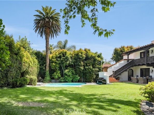 1851 Outpost Drive, Hollywood (los Angeles) CA 90068
