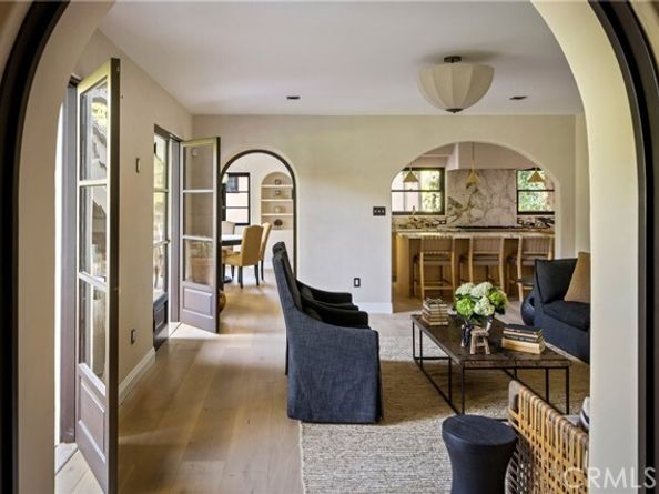 1851 Outpost Drive, Hollywood (los Angeles) CA 90068