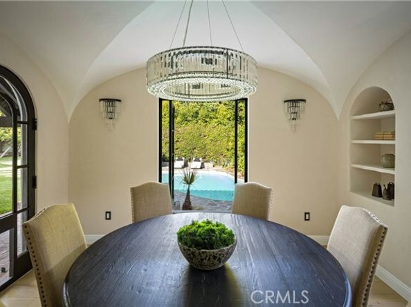1851 Outpost Drive, Hollywood (los Angeles) CA 90068