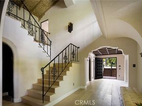 1851 Outpost Drive, Hollywood (los Angeles) CA 90068