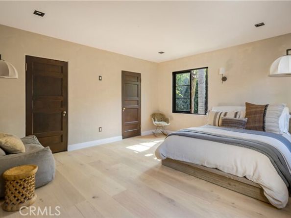1851 Outpost Drive, Hollywood (los Angeles) CA 90068