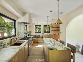 1851 Outpost Drive, Hollywood (los Angeles) CA 90068