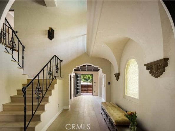 1851 Outpost Drive, Hollywood (los Angeles) CA 90068