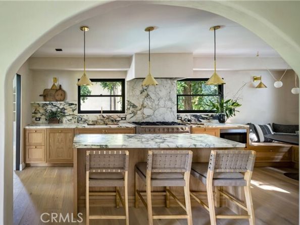 1851 Outpost Drive, Hollywood (los Angeles) CA 90068