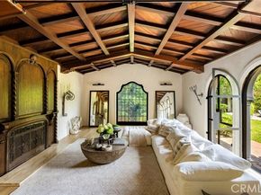 1851 Outpost Drive, Hollywood (los Angeles) CA 90068