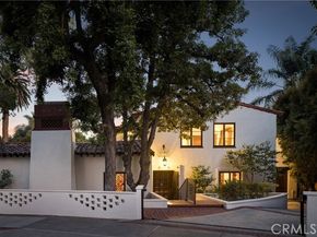1851 Outpost Drive, Hollywood (los Angeles) CA 90068