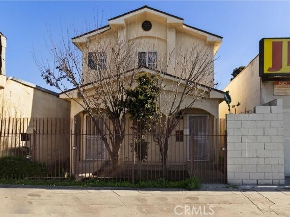 9714 S Main, Los Angeles CA 90003