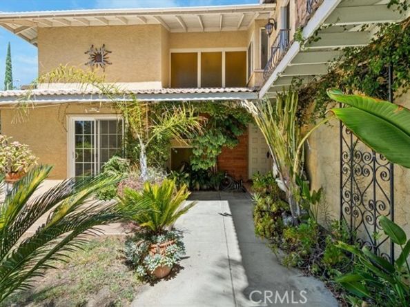 19201 Ludlow Street, Porter Ranch (los Angeles) CA 91326