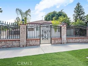 15210 Cohasset Street, Van Nuys (los Angeles) CA 91405