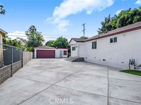 15210 Cohasset Street, Van Nuys (los Angeles) CA 91405