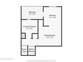 13617 Valerio Street C, Van Nuys (los Angeles) CA 91405