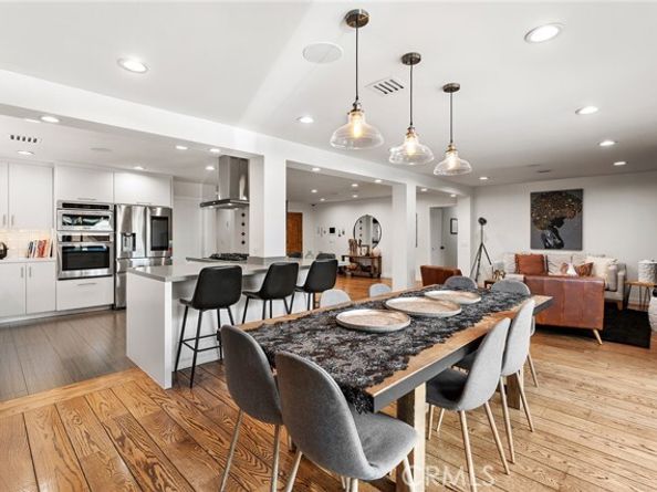 7454 Sausalito Avenue, West Hills (los Angeles) CA 91307