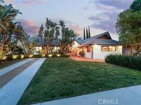 7454 Sausalito Avenue, West Hills (los Angeles) CA 91307