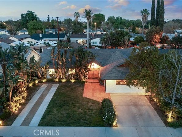 7454 Sausalito Avenue, West Hills (los Angeles) CA 91307