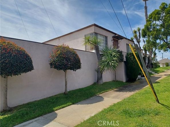 4474 W 60th, Los Angeles CA 90043