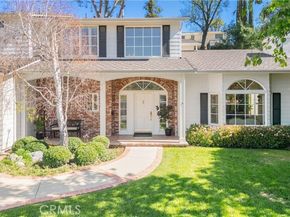 5942 Salamea Avenue, Woodland Hills (los Angeles) CA 91367