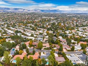 5942 Salamea Avenue, Woodland Hills (los Angeles) CA 91367