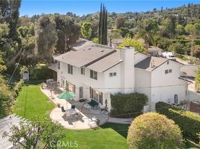 5942 Salamea Avenue, Woodland Hills (los Angeles) CA 91367