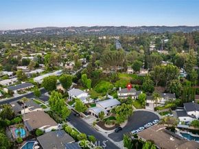 5942 Salamea Avenue, Woodland Hills (los Angeles) CA 91367