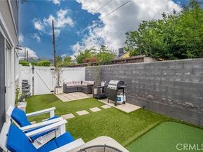 13412 N Manzanillo, Sylmar (los Angeles) CA 91342