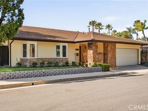 8971 Moorcroft, West Hills (los Angeles) CA 91304