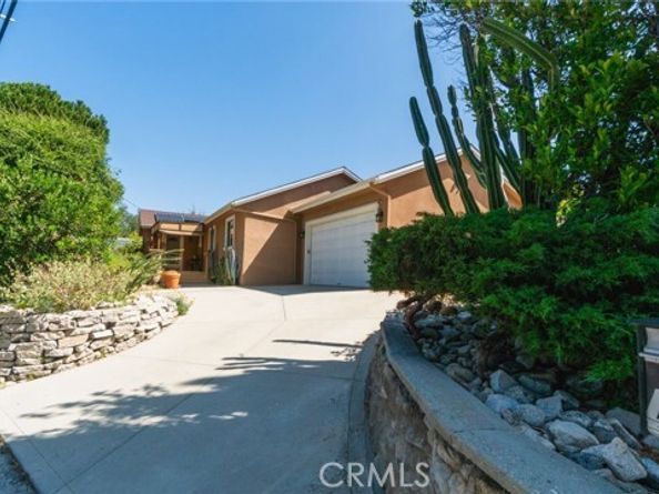 10424 Tujunga Canyon, Tujunga (los Angeles) CA 91042