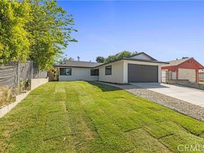 12948 Phillippi Avenue, Sylmar (los Angeles) CA 91342