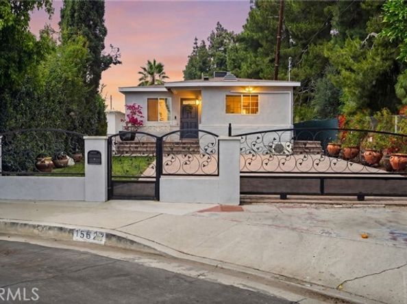 15627 Vintage, North Hills (los Angeles) CA 91343