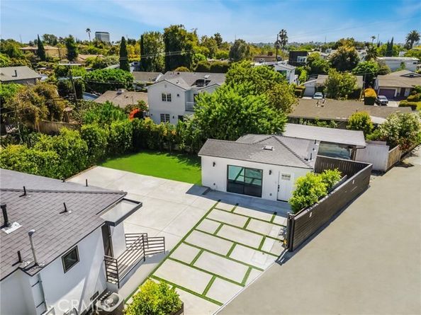 3023 Glendon, Los Angeles CA 90034