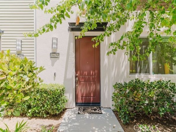 18450 W Calico Lane, Northridge (los Angeles) CA 91325