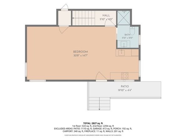 3161 Shue, Escondido CA 92027