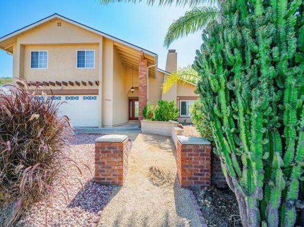 15020 Penasquitos Drive, San Diego CA 92129