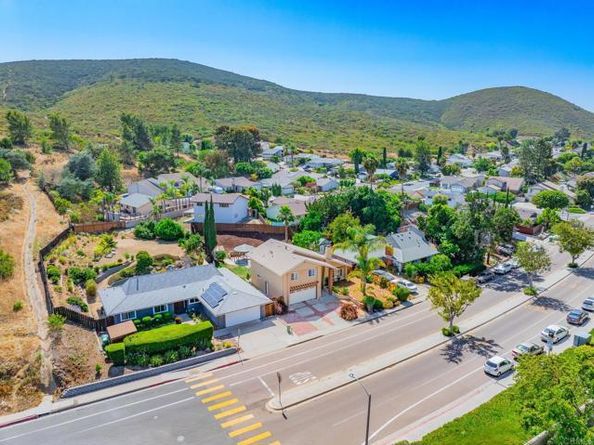 15020 Penasquitos Drive, San Diego CA 92129